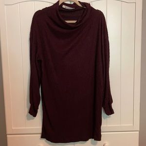 The Impeccable Pig sweater dress